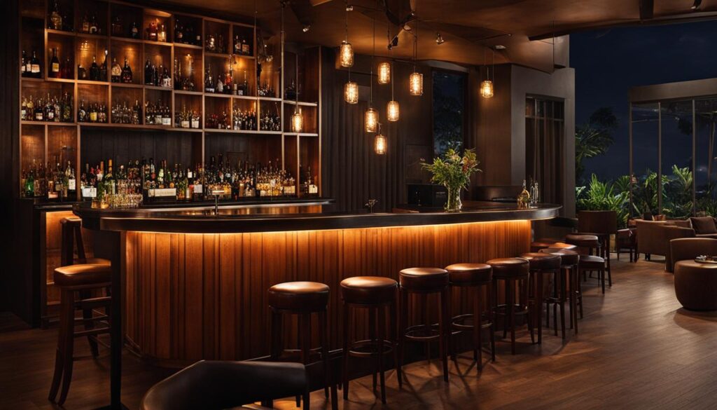 Bandung Bars