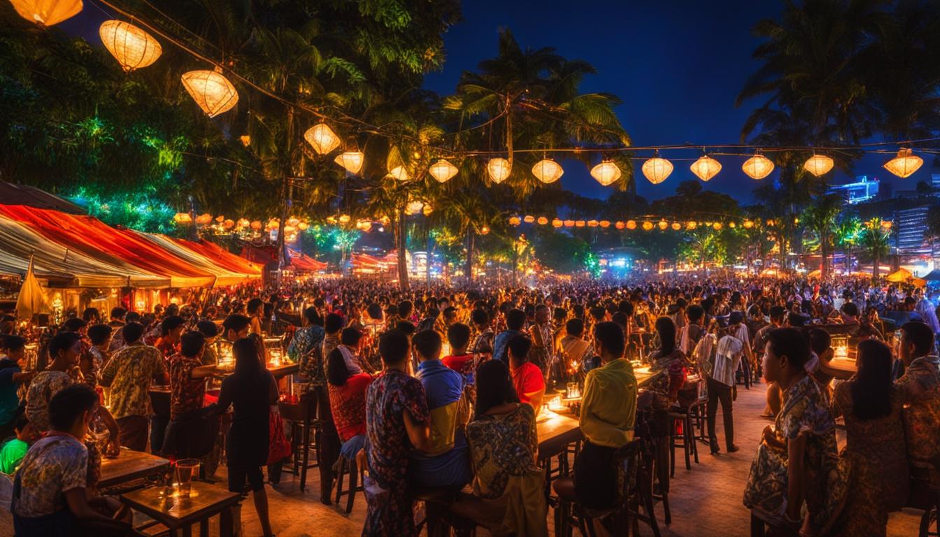 Berkunjung ke Makassar Bars: Pengalaman Menikmati Malam di Makassar