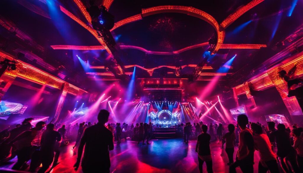 Semarang Nightclubs