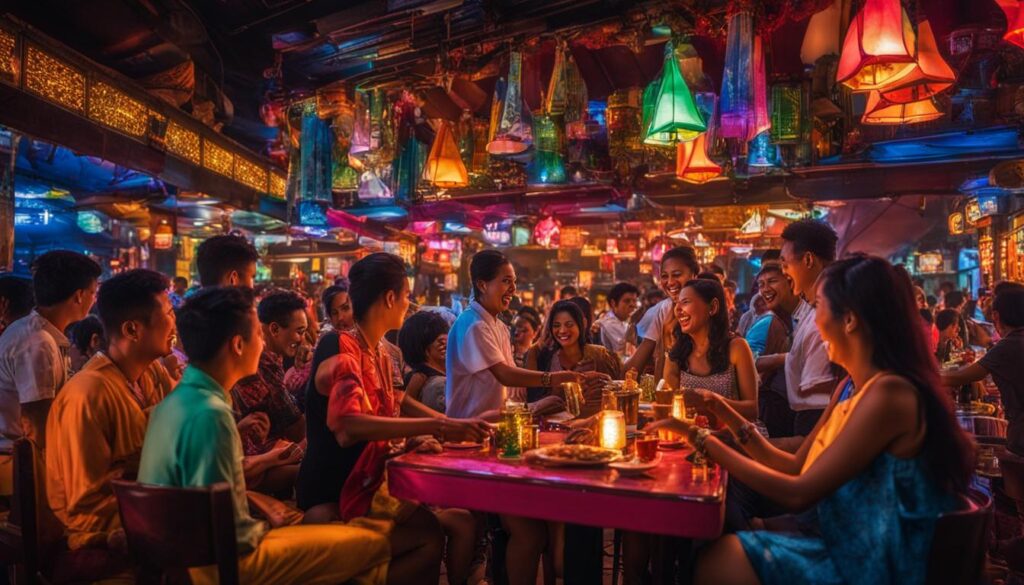 Surabaya Bars