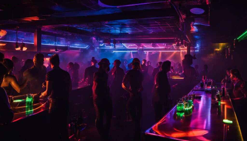 Surabaya Nightclubs