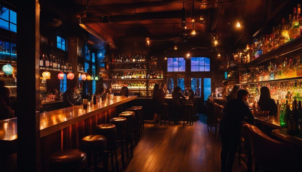 Yogyakarta Bars
