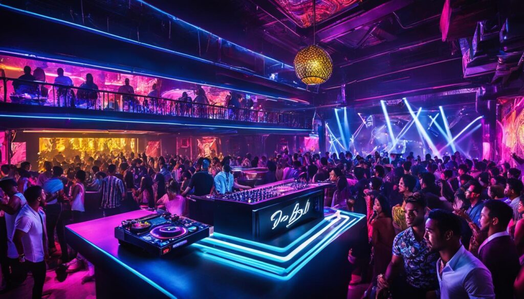 Berita Nightlife Bali