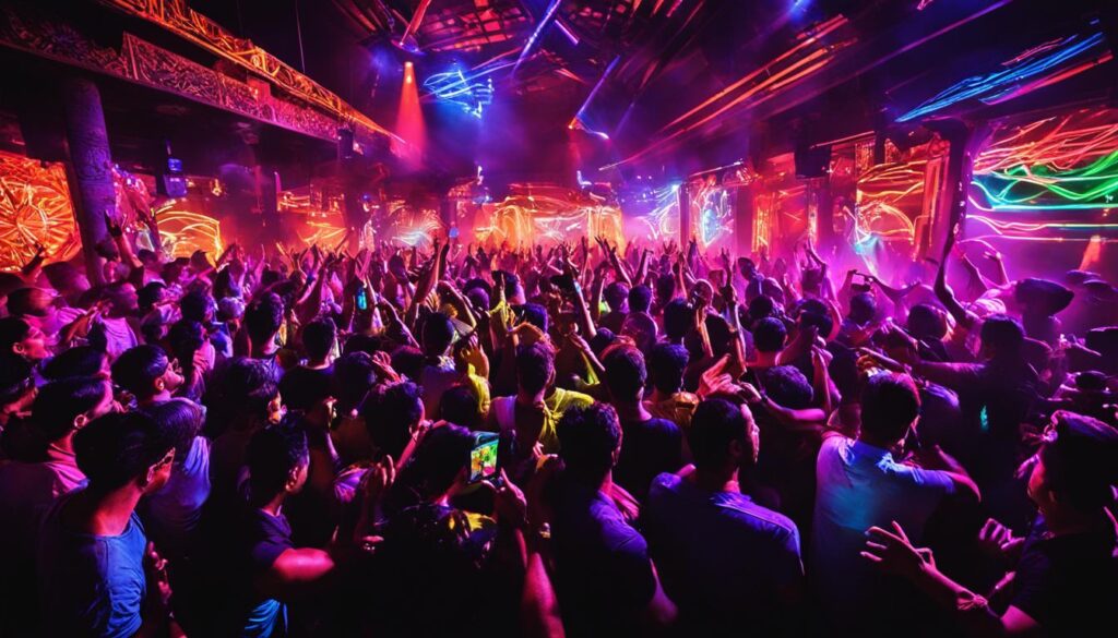 Club Malam Bali