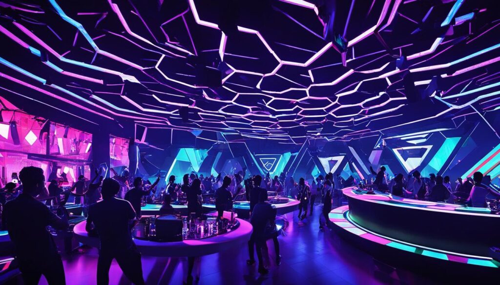 Klub Malam Bandung