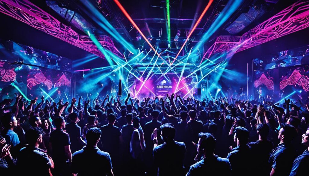 Klub Malam Terkenal di Indonesia