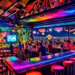 Bar malam