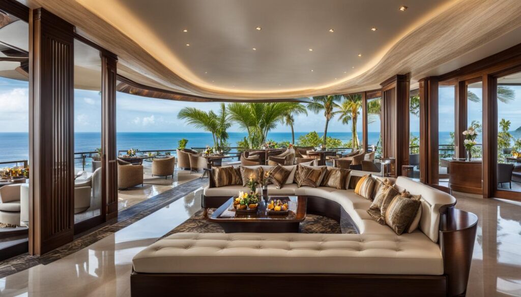 Daftar Lounge Mewah di Bali