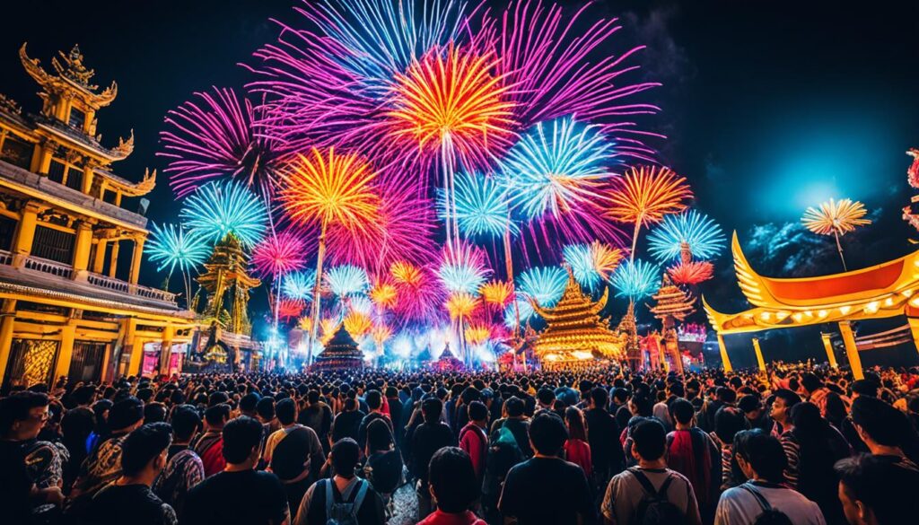 Festival malam