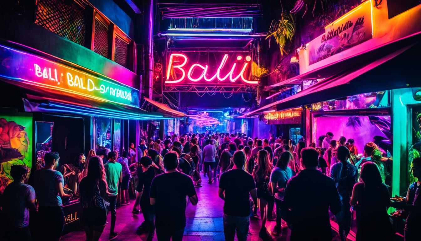 Panduan Jalan-jalan ke Klub di Bali