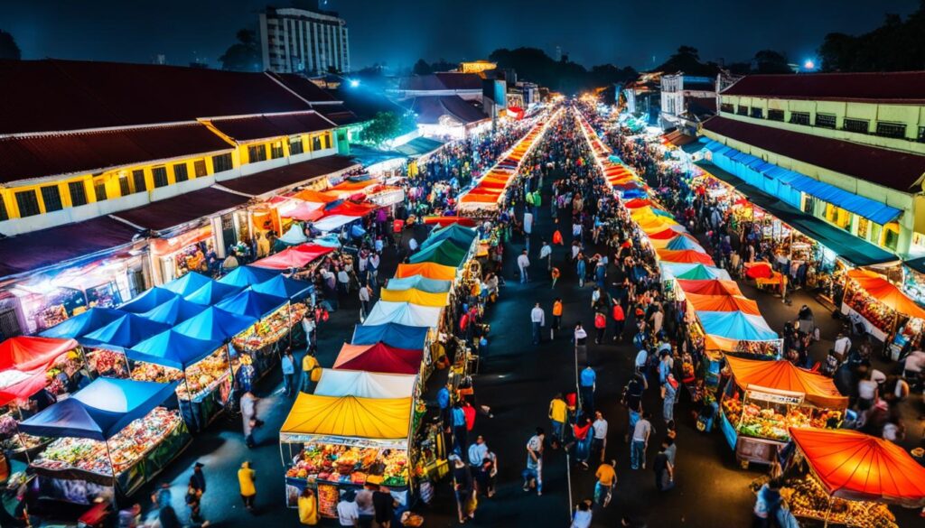Malioboro Night Market