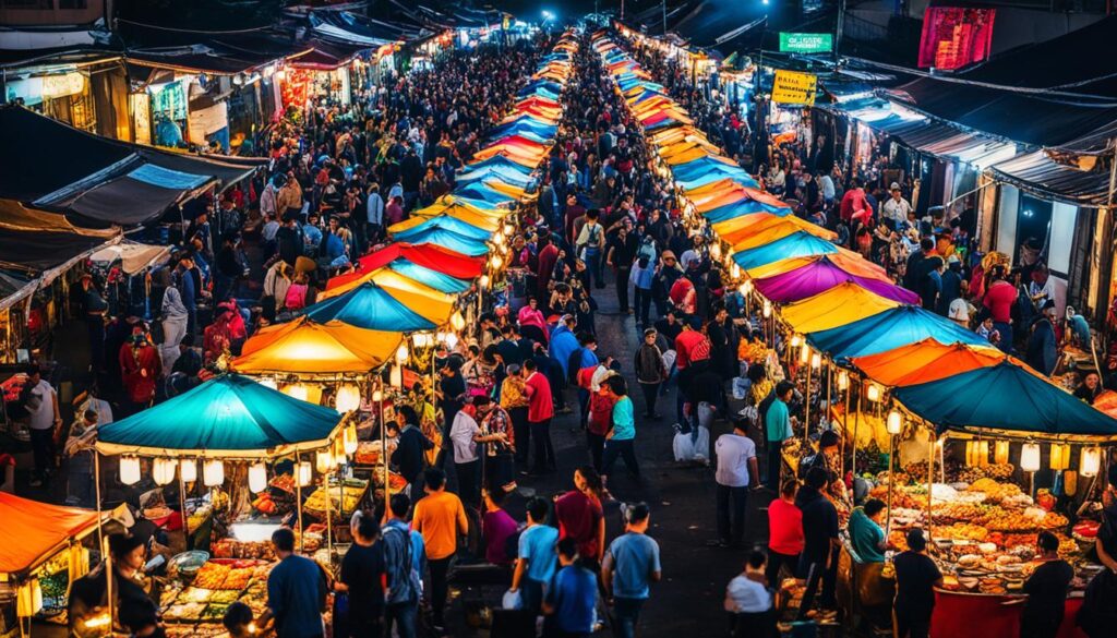 Pasar malam