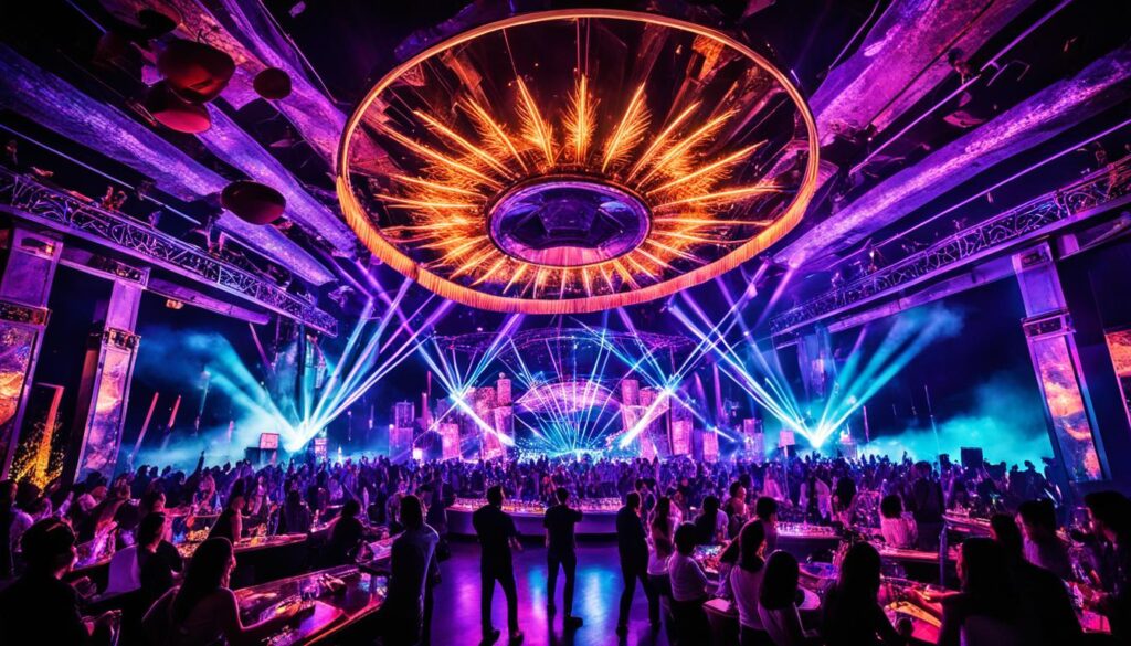 Boshe VVIP Club, Bali dan Jogjakarta