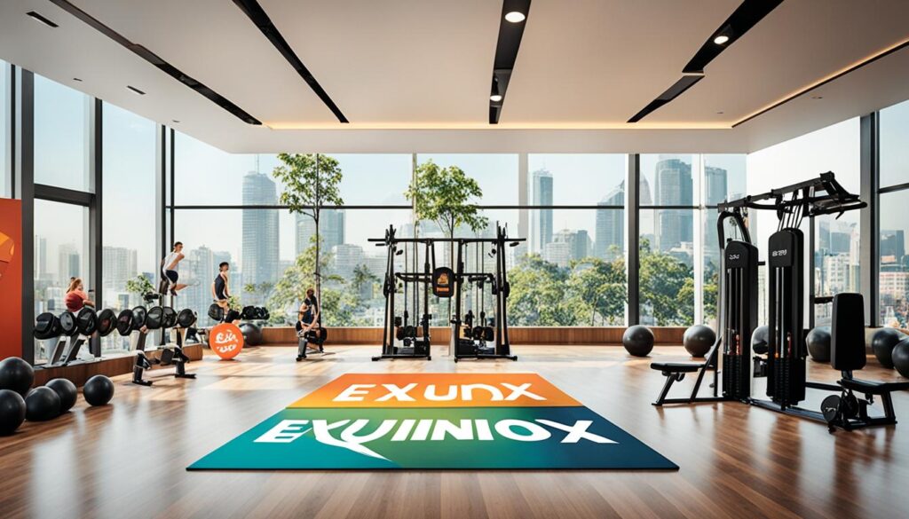 Equinox, Jakarta