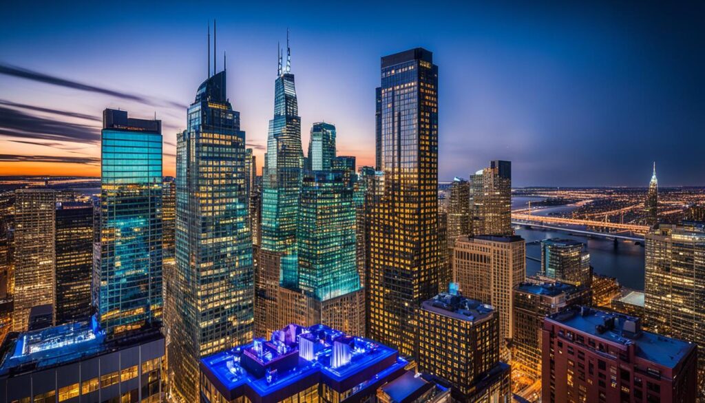 Trend Bar Rooftop