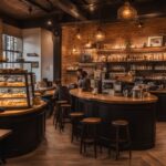 Tempat nongkrong dengan minuman spesial