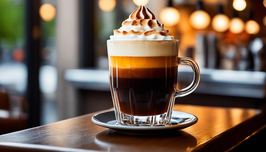 Minuman Kreatif Cafe Malam Terbaik