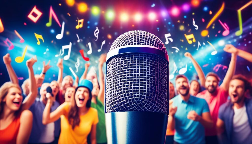 Karaoke Night