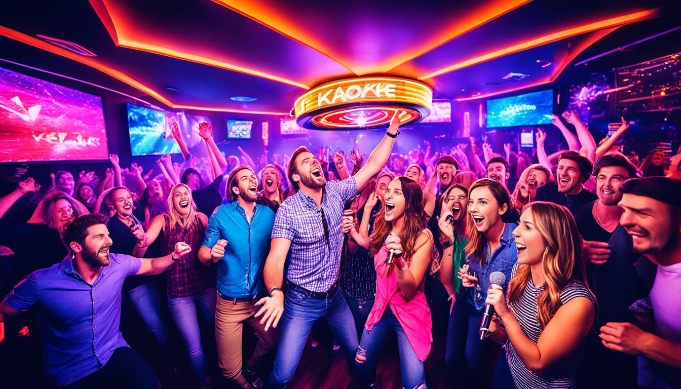 Panduan Tempat Hiburan Malam Karaoke Terbaik
