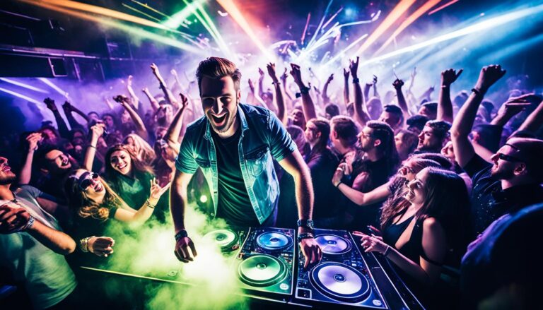Dj Performance Panduan Tempat Dugem DJ Performance Terbaik
