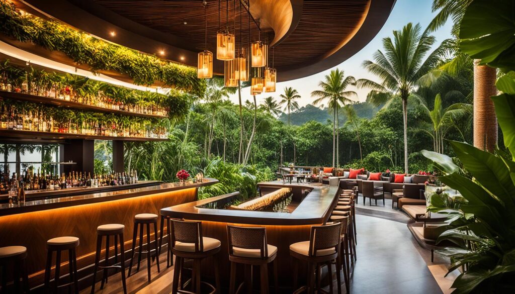 BarAndLounge