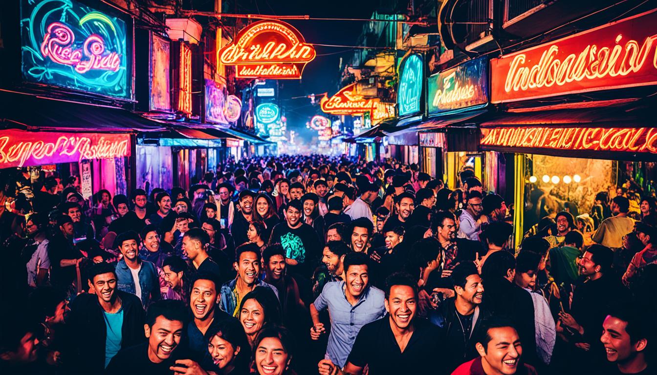 Panduan Terbaik Nightlife di Indonesia