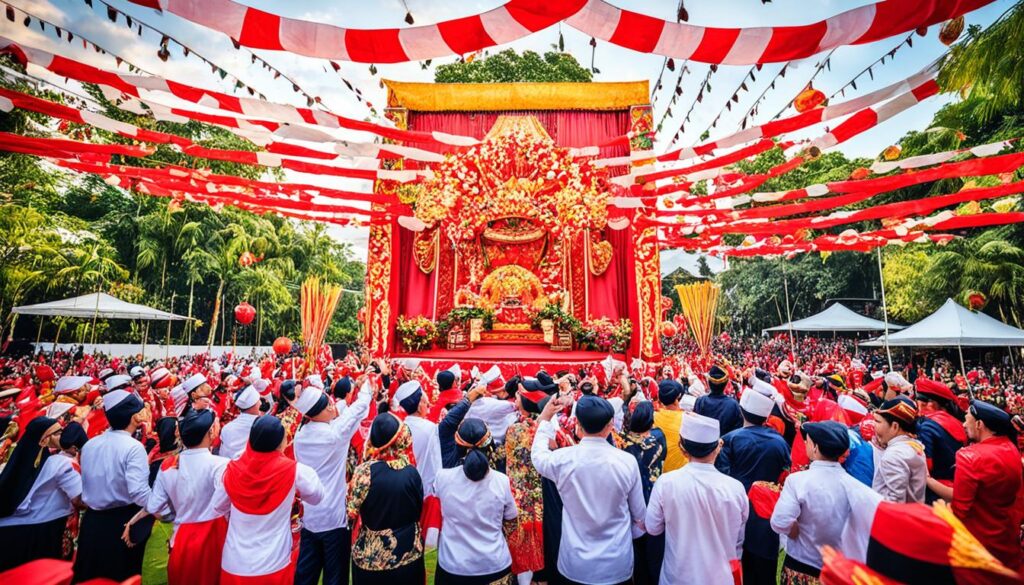 PartyIndonesia