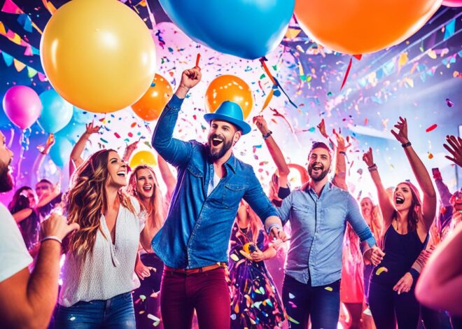 Tips Meriahkan Pesta Anda Bersama PartyLife