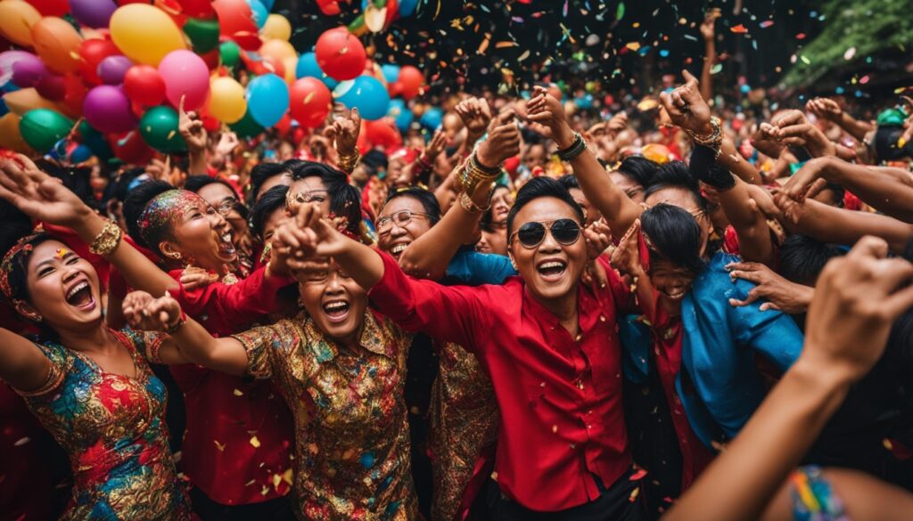 PartyVibes