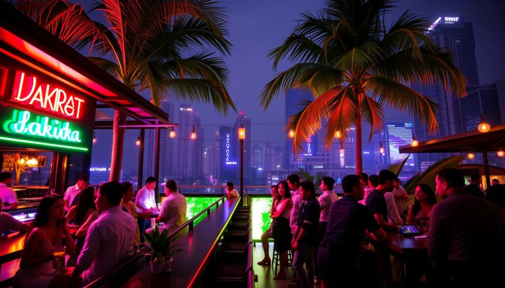 BarJakarta