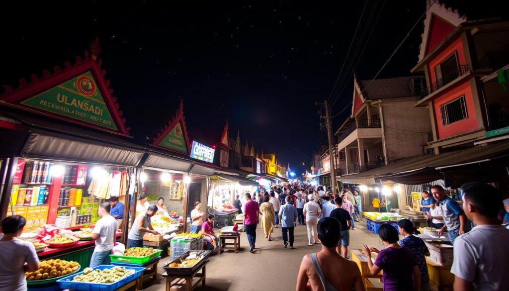 Hiburan Malam