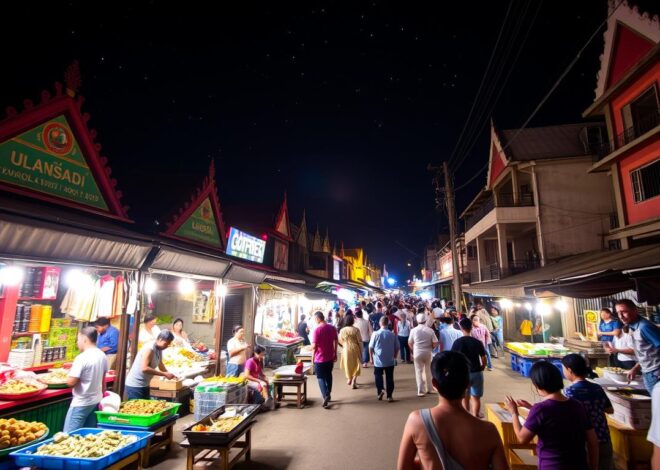 Panduan Lengkap Hiburan Malam di Indonesia