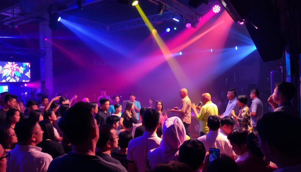 LiveMusicJakarta