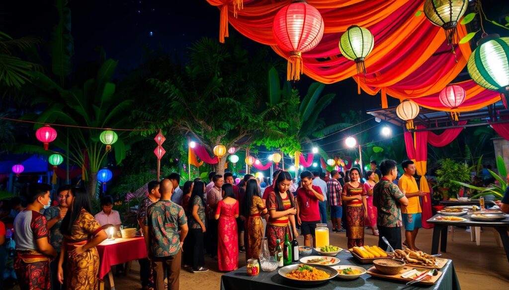 Pesta Malam