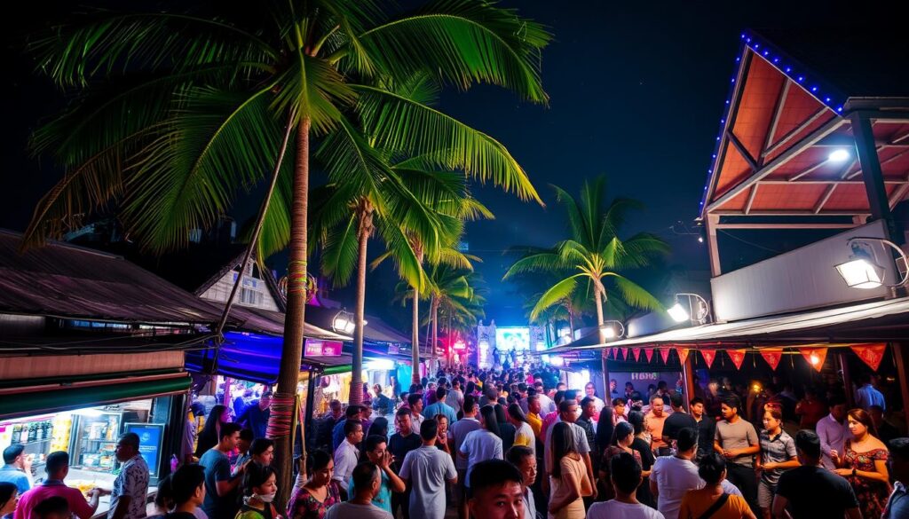 Nightlife Terpopuler