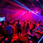 Clubbing Indonesia