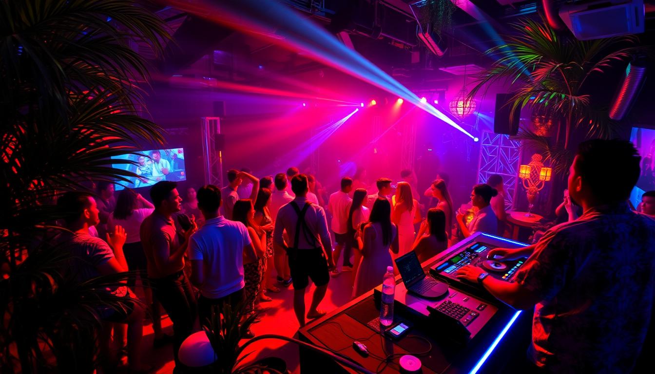 Panduan Terkini untuk Clubbing Indonesia