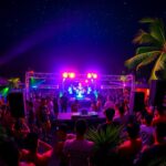 DJ Night Party