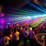 Nightlife terbaik di Indonesia