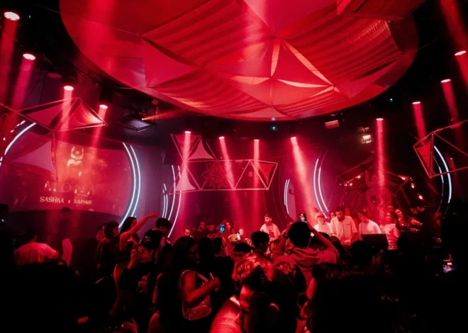 Tempat Dugem dengan Musik EDM Terbaik di Jakarta untuk Pengalaman Malam yang Tak Terlupakan