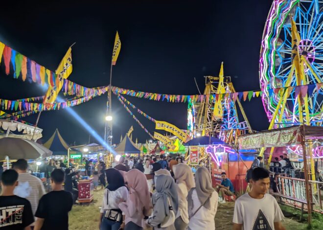 Tempat Nongkrong Malam di Bandung dengan Live Music: Rekomendasi Terbaik untuk Pengalaman Malam yang Seru