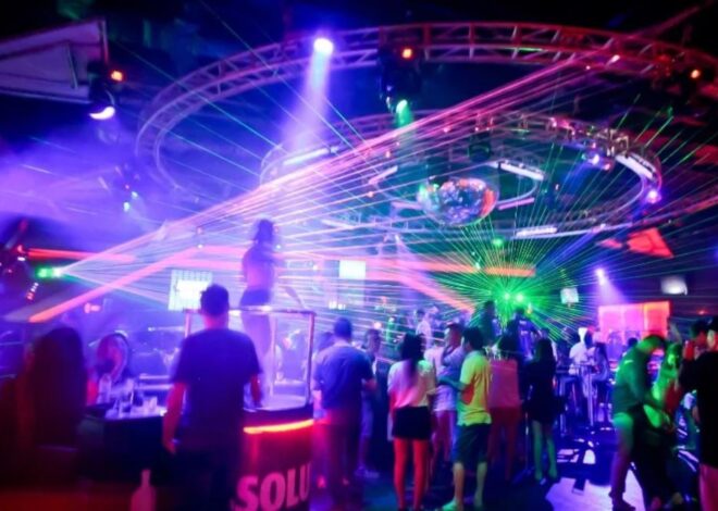 Diskotik dan Bar Hiburan Malam Terkini di Medan: Temukan Keseruan di Kota You!