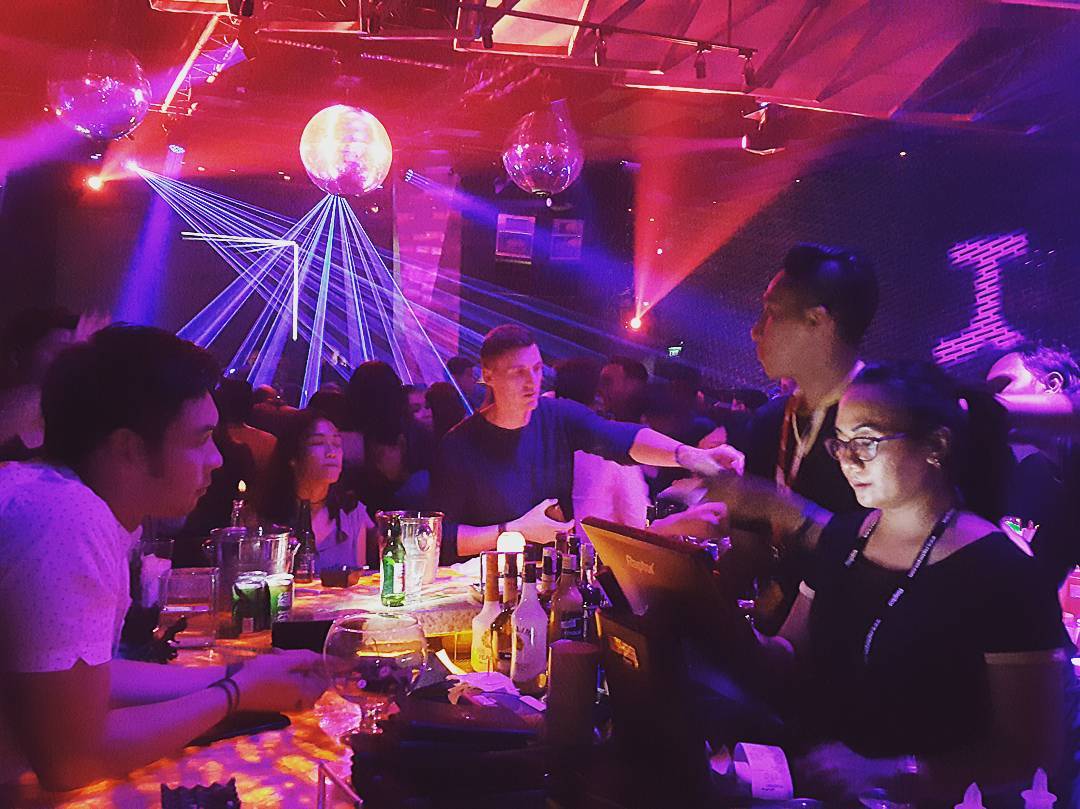 Hiburan Malam Jakarta Pusat dengan Show dan Event Menarik yang Tak Boleh Dilewatkan