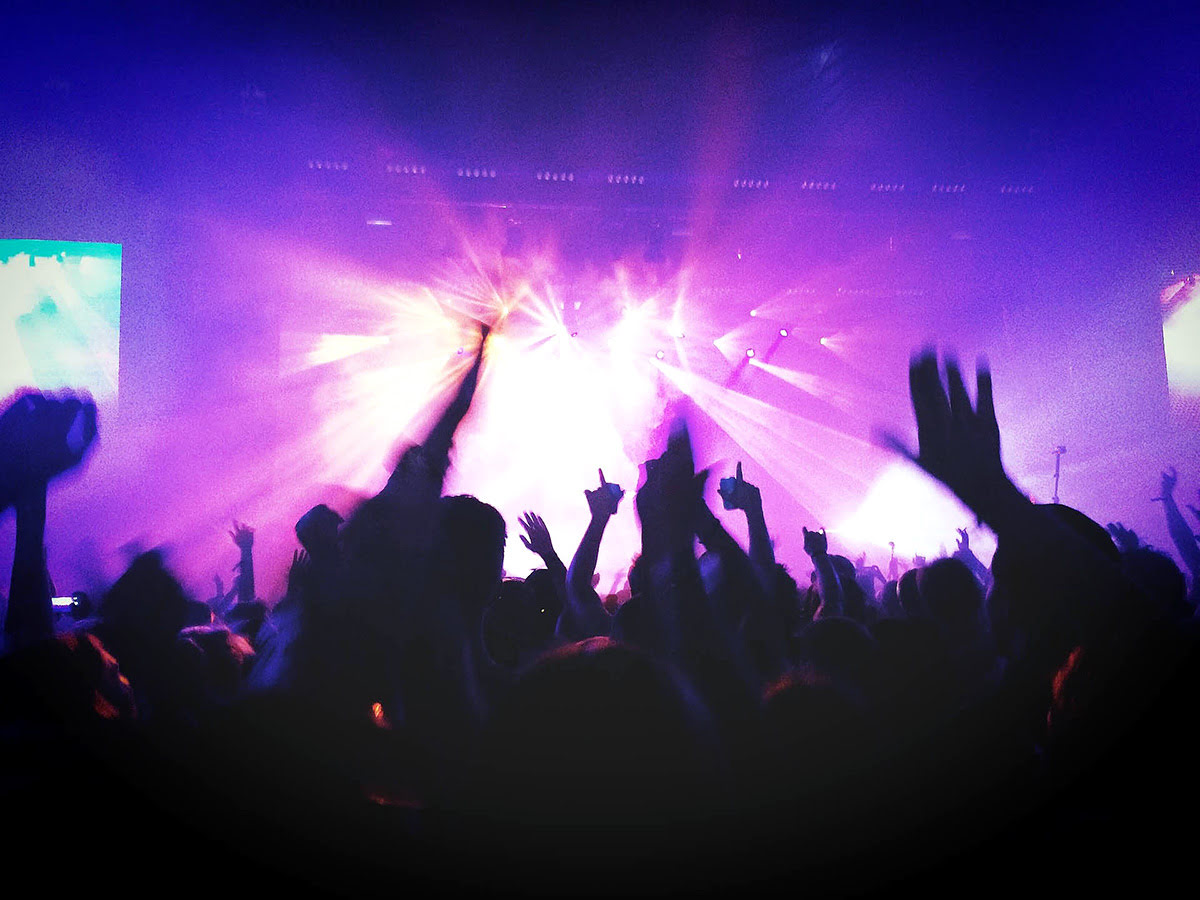 Spot Nightlife Instagramable Di Kota Terpopuler Indonesia