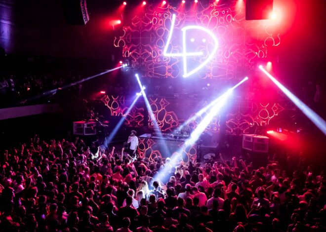 Party DJ Indonesia Terkini Mempersembahkan Suara dan Energi untuk Acara Anda