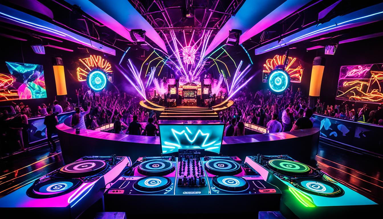 Tempat Hiburan Malam Terpopuler Di Kota Anda Panduan Lengkap