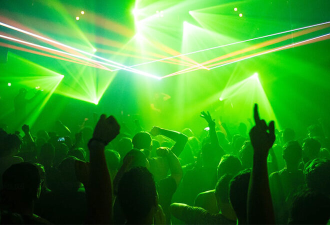 Klub Malam VIP di Indonesia Tempat Terbaik untuk Pengalaman Mewah dan Eksklusif