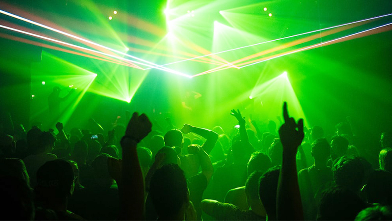 Klub Malam VIP di Indonesia Tempat Terbaik untuk Pengalaman Mewah dan Eksklusif