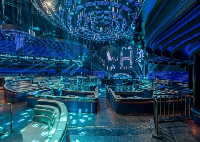 Tempat Party Seru di Indonesia: Pilihan Terbaik untuk Perayaan Anda