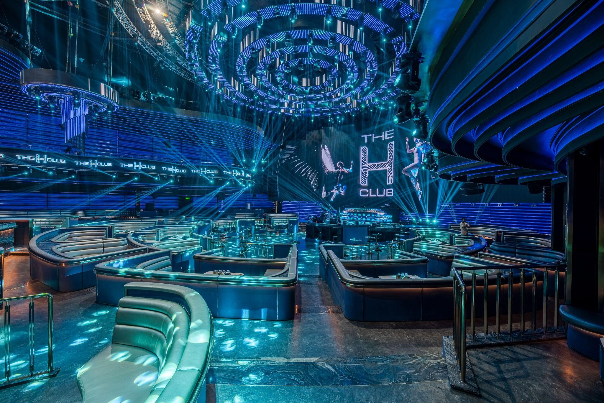 Tempat Party Seru di Indonesia: Pilihan Terbaik untuk Perayaan Anda